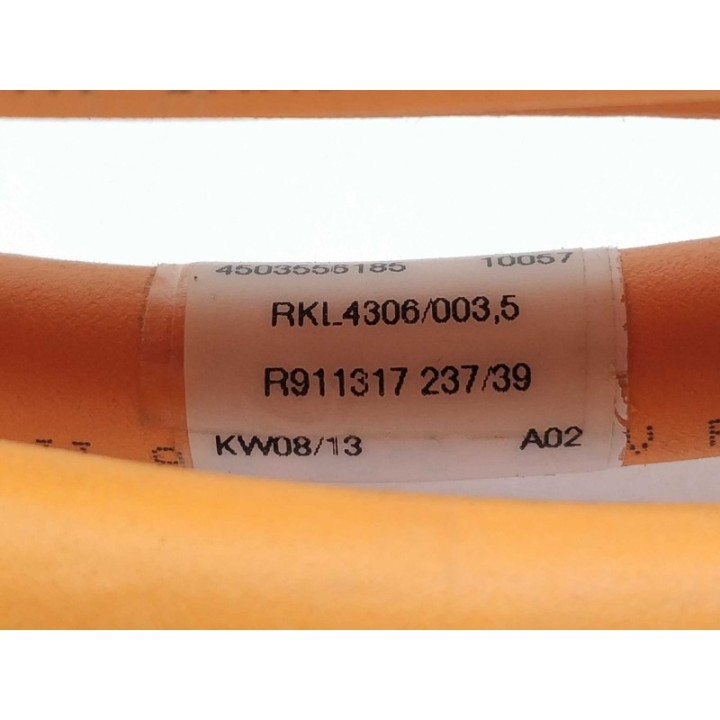 Bosch / Rexroth R911317 237/39