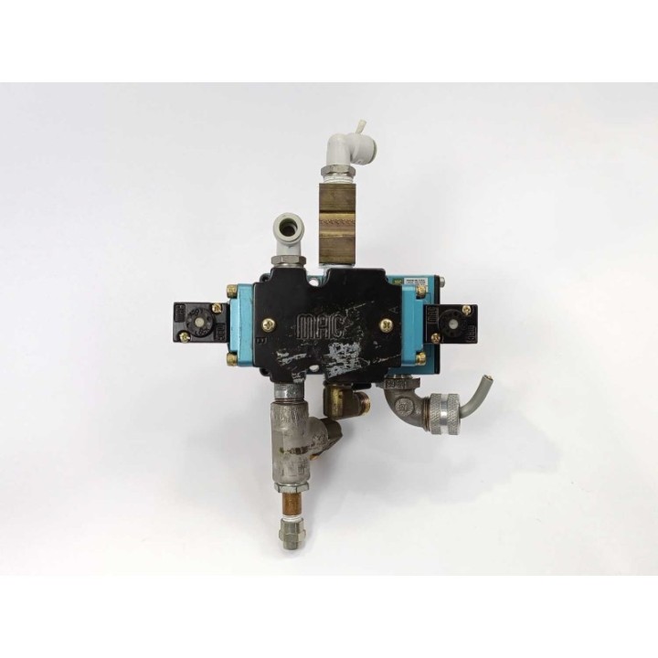 MAC 6531B-000-PM-111DA