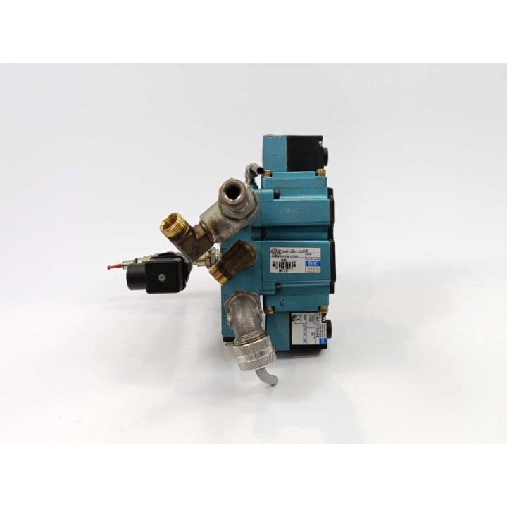 MAC 6531B-000-PM-111DA