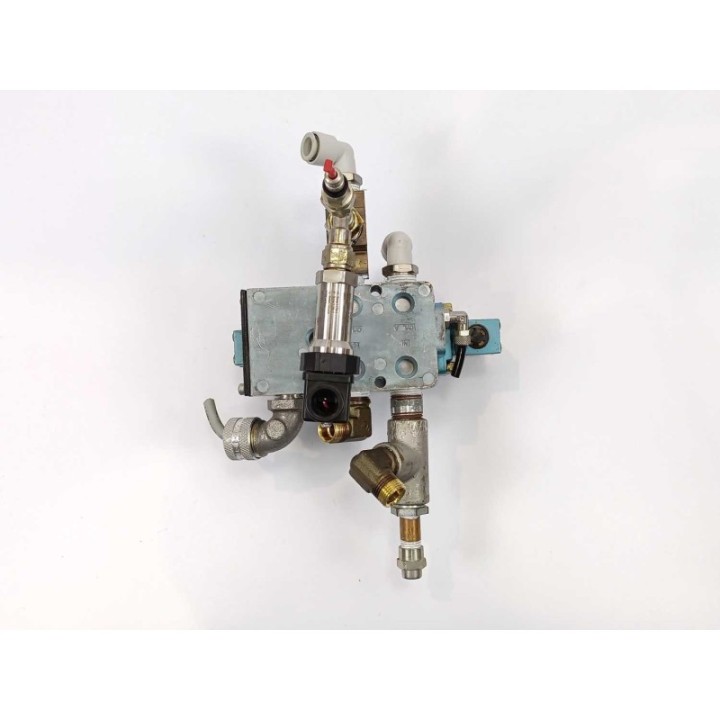 MAC 6531B-000-PM-111DA