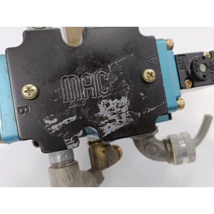 MAC 6531B-000-PM-111DA