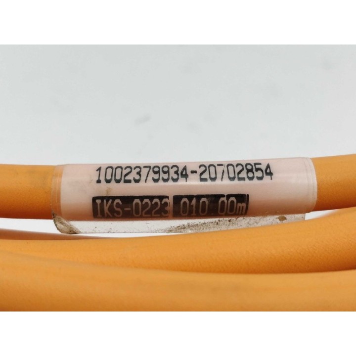 Bosch / Rexroth IKS-0223