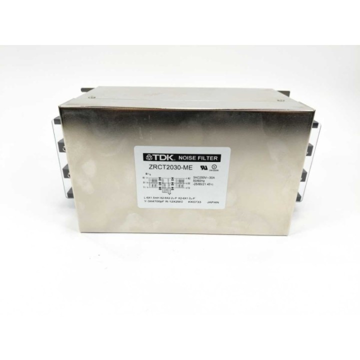TDK ZRCT2030-ME