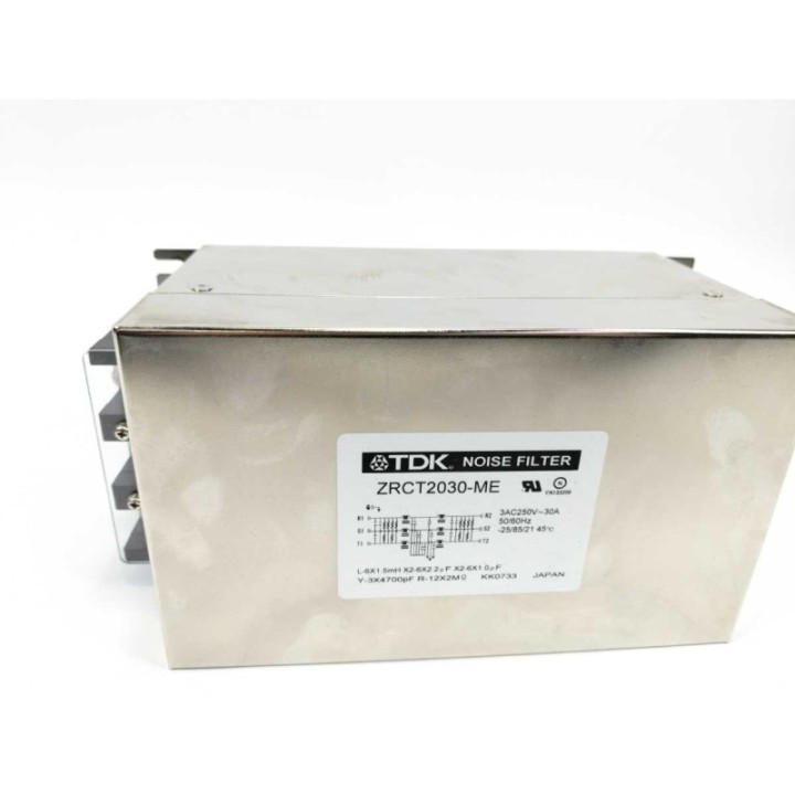  ZRCT2030-ME