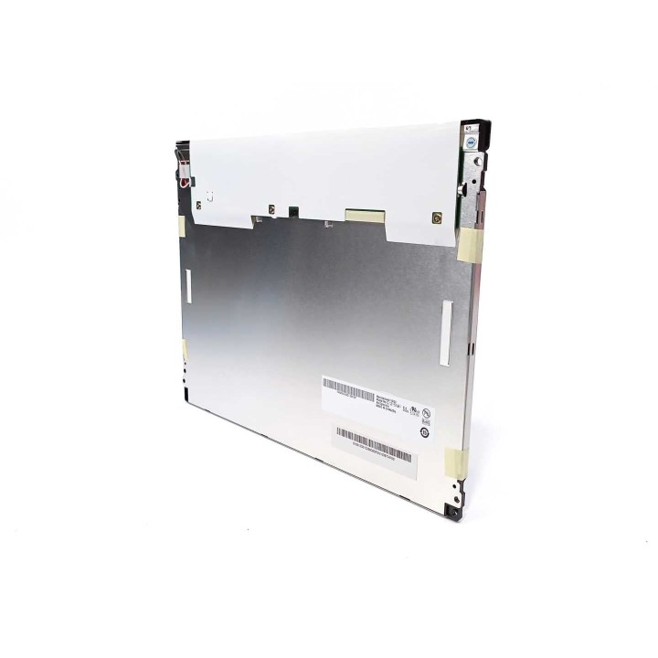 AU Optronics G121SN01 V4