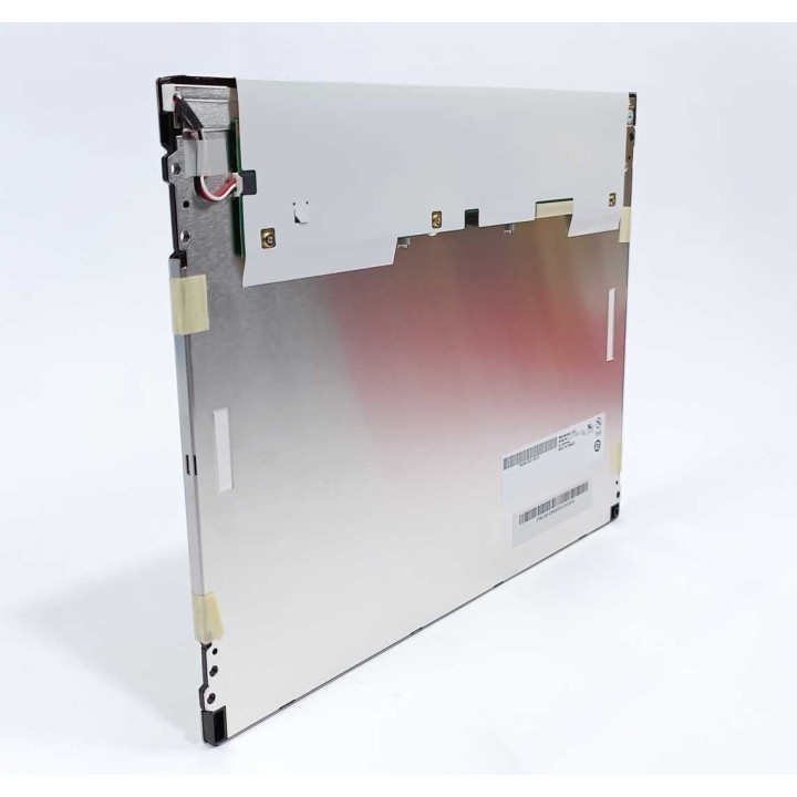 AU Optronics G121SN01 V4