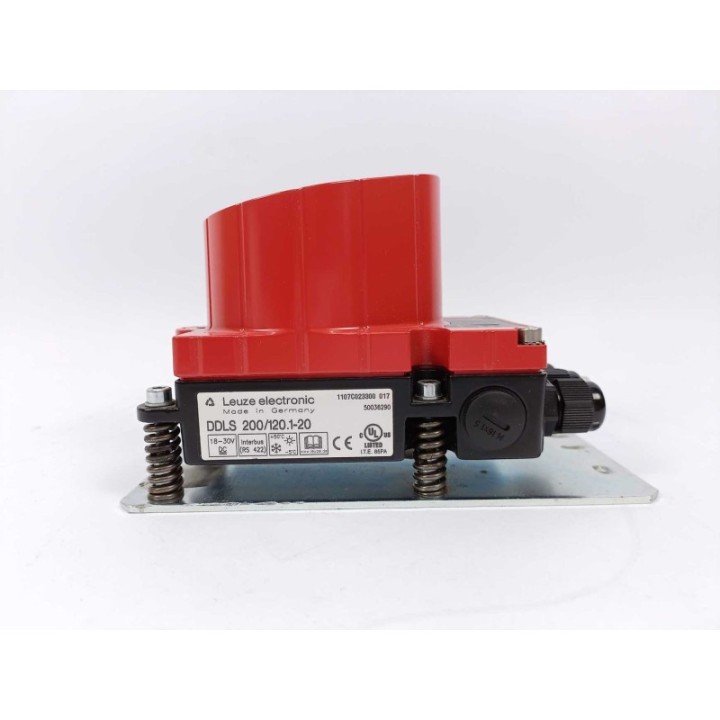 Leuze Electronic 50036290