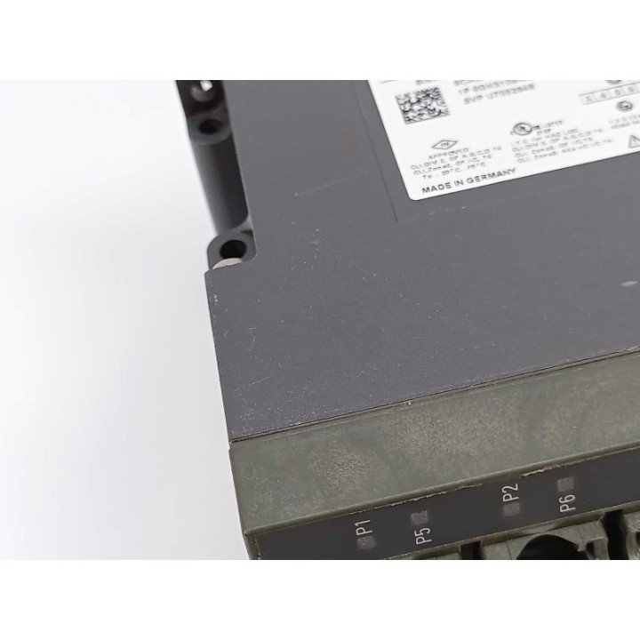 Siemens 6GK5108-0BA00-2AA3