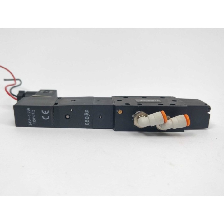 NORGREN V19P5E7AB313B