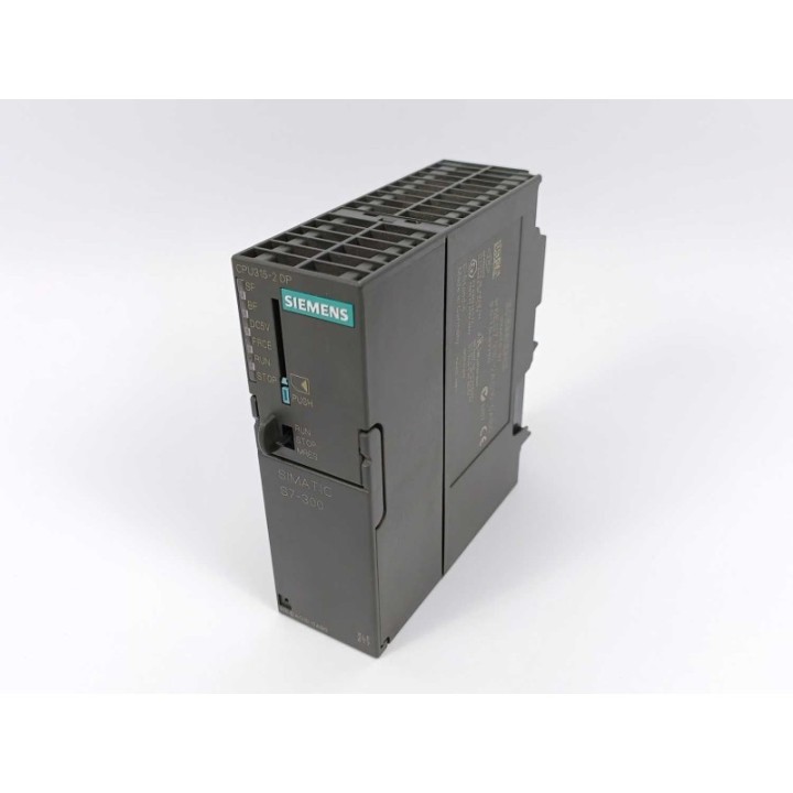 Siemens 6ES7315-2AG10-0AB0