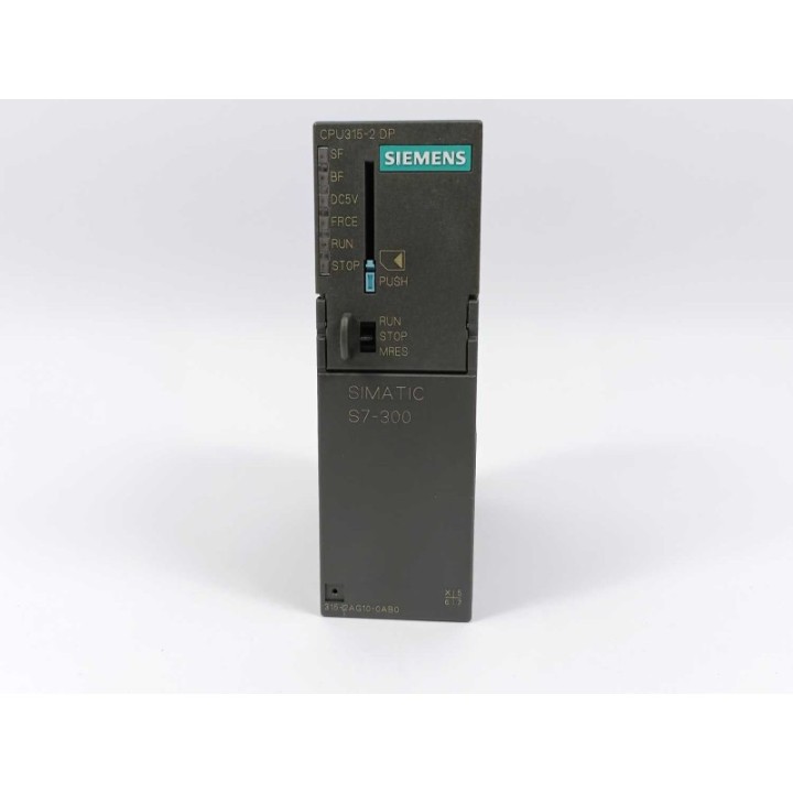 Siemens 6ES7315-2AG10-0AB0
