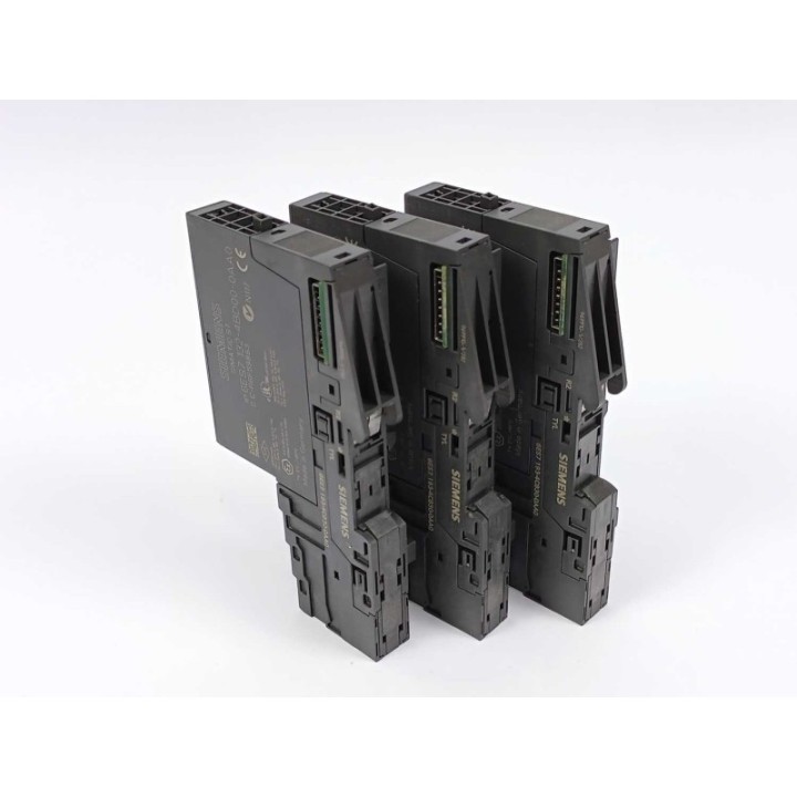 SIEMENS 6ES7132-4BD00-0AA0