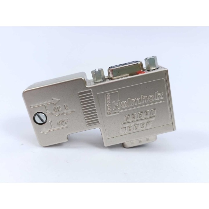 Systeme Helmholz 700-972-0BB12