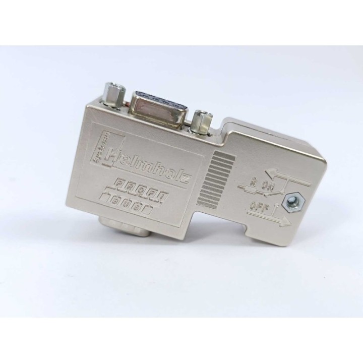 HELMHOLZ 700-972-0BB12