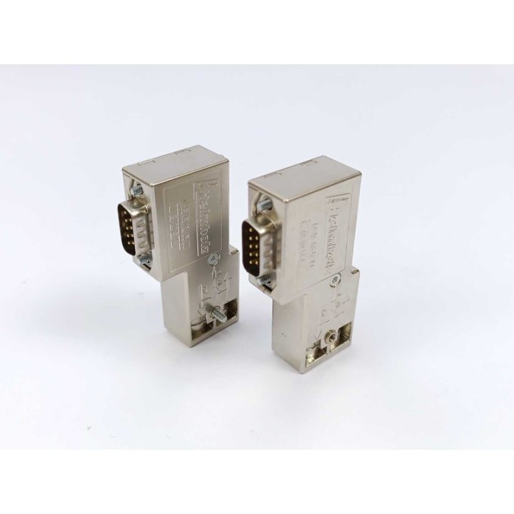 Systeme Helmholz 700-972-0BA50