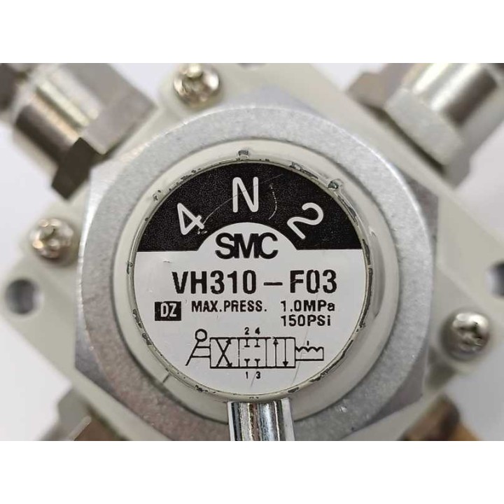 SMC VH310-F03