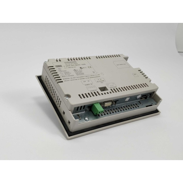 Siemens 6AV6 642-0BC01-1AX0