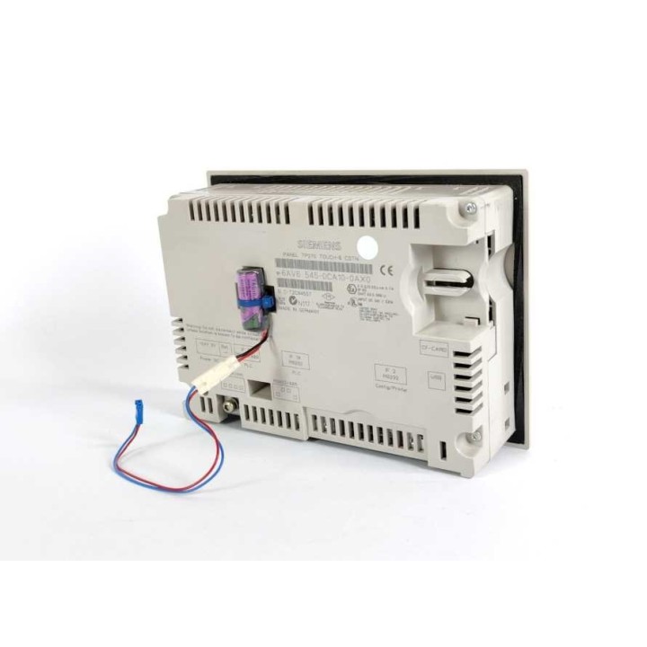 Siemens 6AV6545-0CA10-0AX0