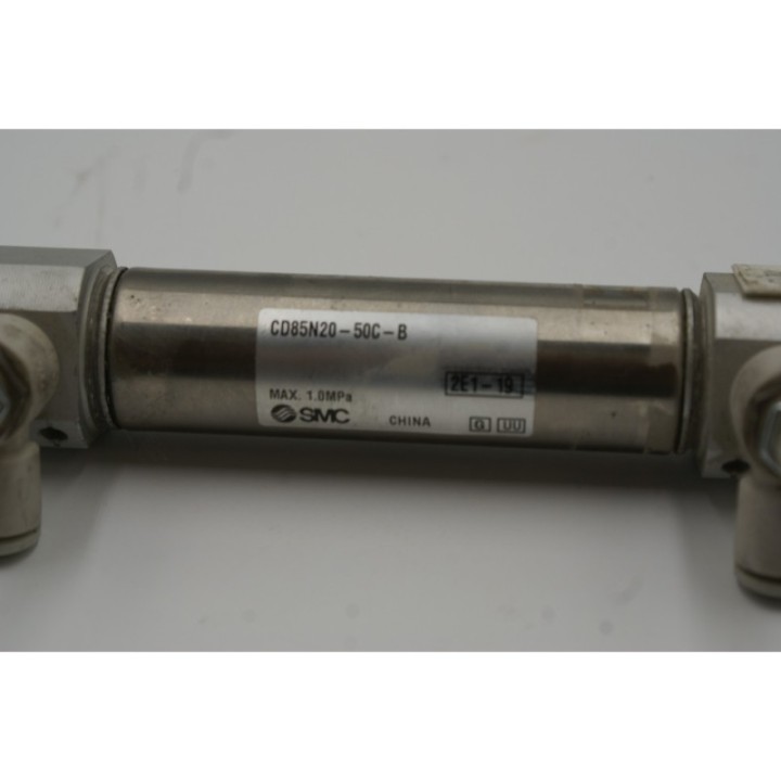 SMC SMC Corporation CD85N20-50C-B