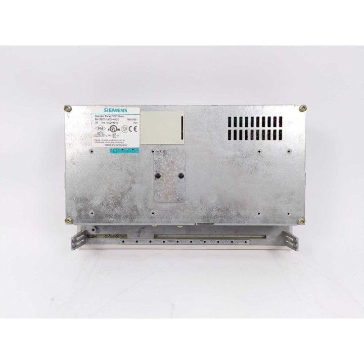 Siemens 6AV3627-1JK00-0AX0