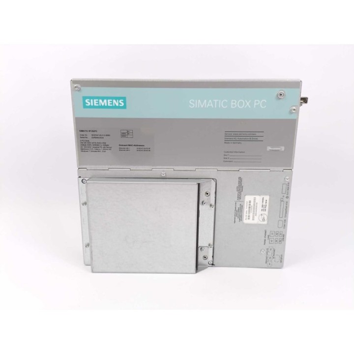Siemens 6ES7647-6CA10-0BB0