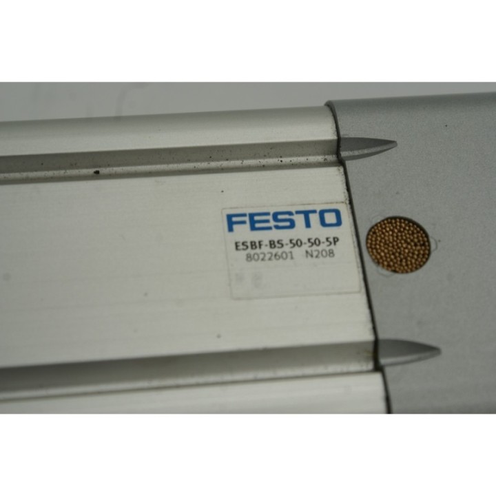 FESTO Festo ESBF-BS-50-50-5P