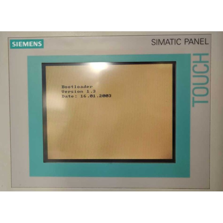 Siemens 6AV6545-0CA10-0AX0