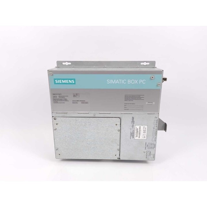 Siemens 6ES7647-6CG10-0GX0