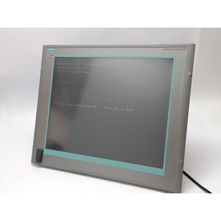 Siemens 6AV7894-0BD50-1BC0