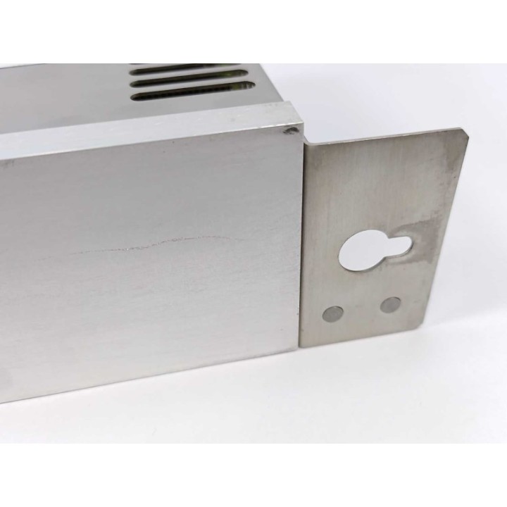 Jenaer Antriebstechnik ECOVARIO 214AR-BJ-000-000