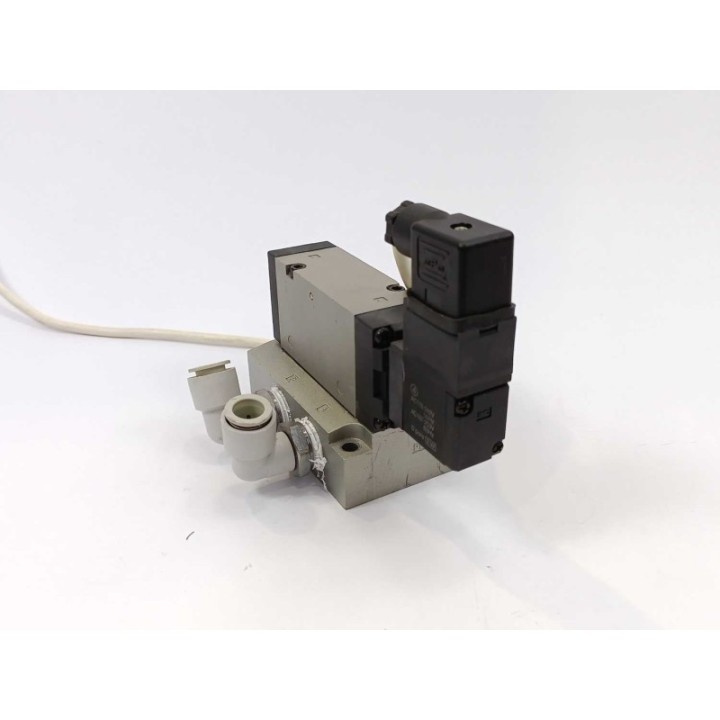 SMC EVF5144-4D0ZB-04F-Q