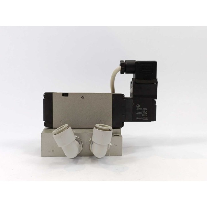 SMC EVF5144-4D0ZB-04F-Q