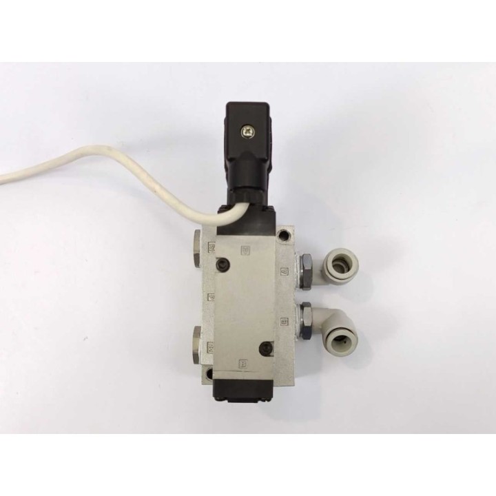 SMC EVF5144-4D0ZB-04F-Q