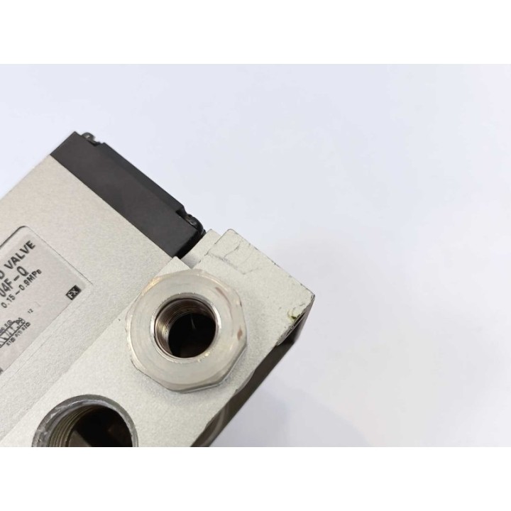 SMC EVF5144-4D0ZB-04F-Q