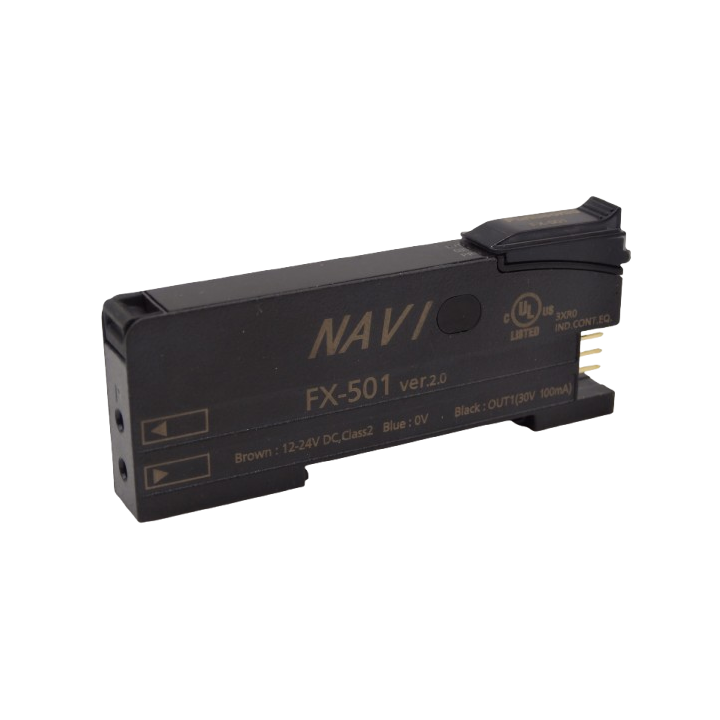 Panasonic Panasonic FX-501 NAVI