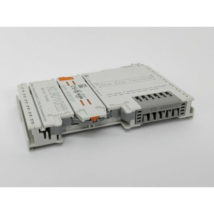 Beckhoff KL9010