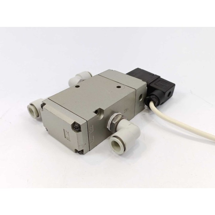 SMC EVP742-4Y0B-04FA-Q