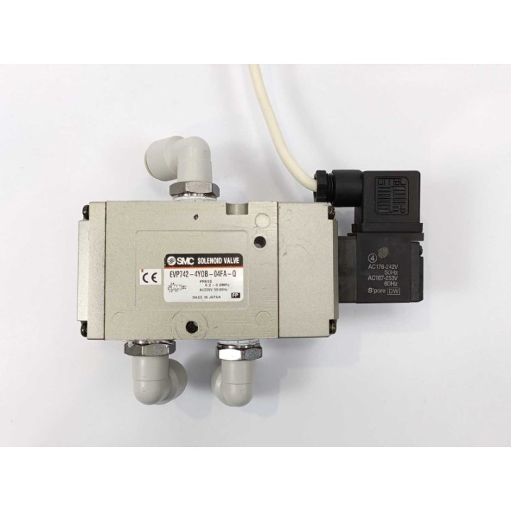 SMC EVP742-4Y0B-04FA-Q