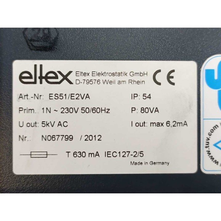 ELTEX ES51 E2VA