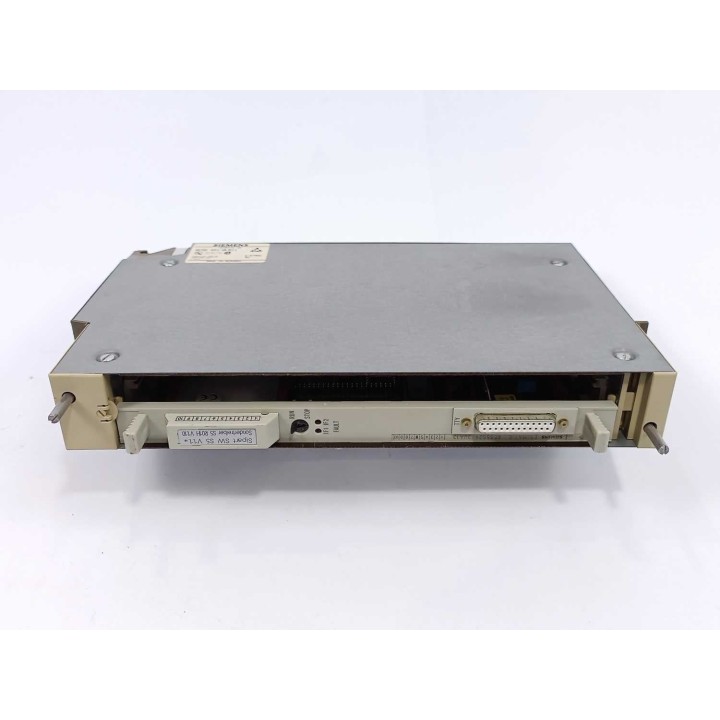 Siemens 6ES5 491-0LB11