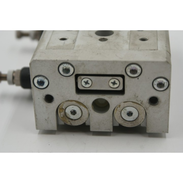 SMC SMC Corporation MXS20-50