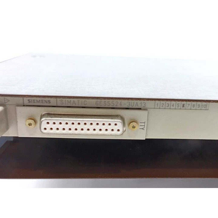 Siemens 6ES5 491-0LB11