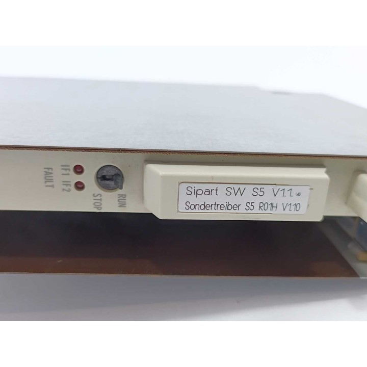 Siemens 6ES5 491-0LB11