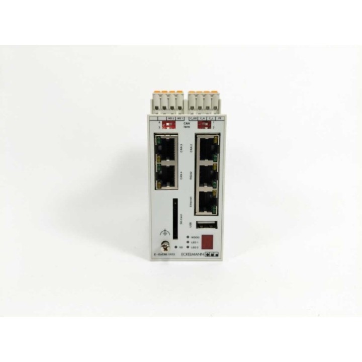 ECKELMANN ExC66H13