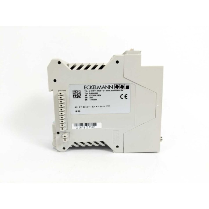 ECKELMANN ExC66H13