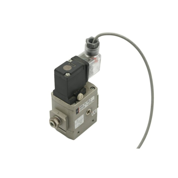 SMC SMC Corporation EAV2000-F02-5YOB-Q