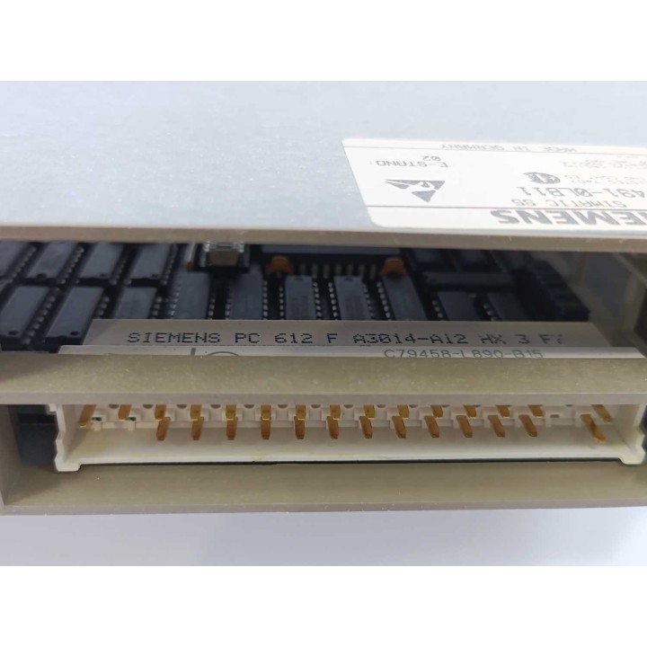 Siemens 6ES5 491-0LB11