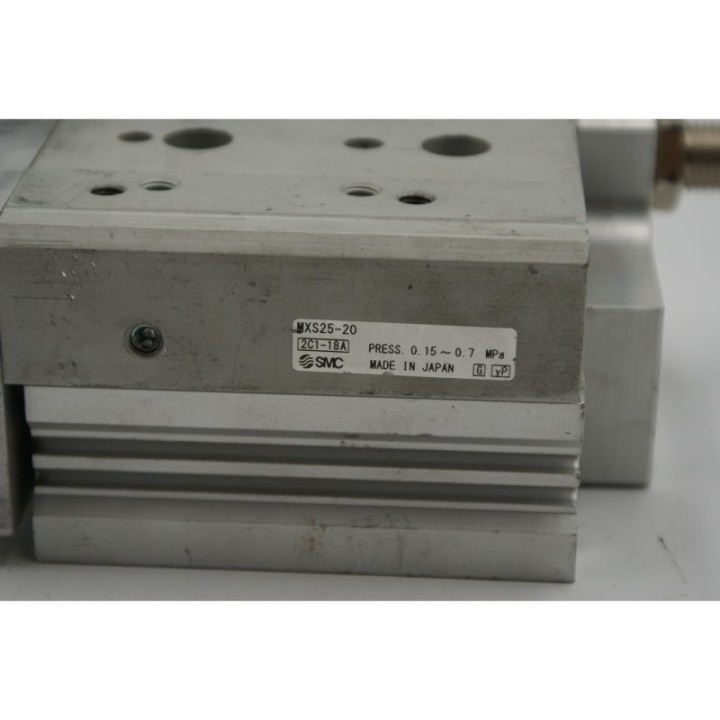 SMC SMC Corporation MXS25-20