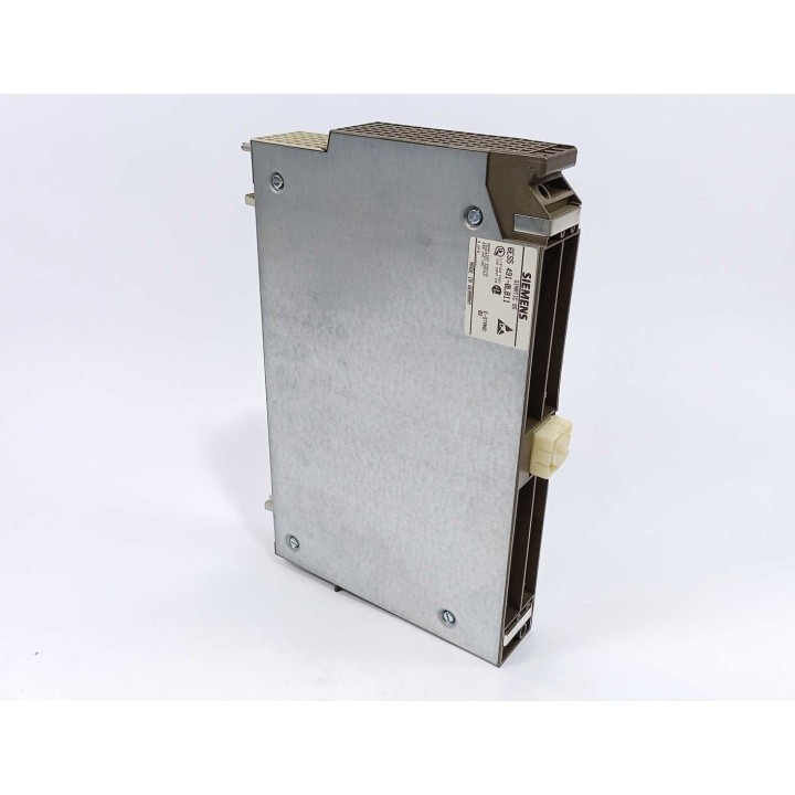 Siemens 6ES5 491-0LB11