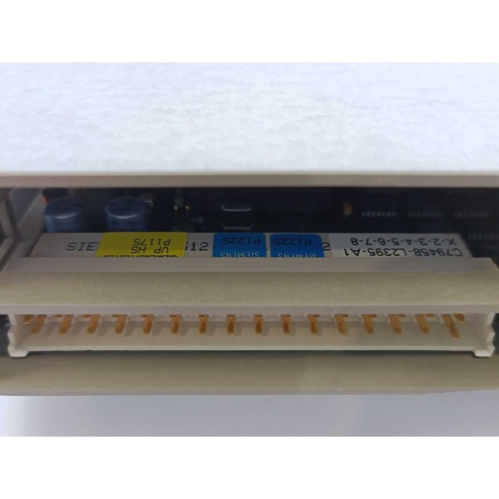 Siemens 6ES5 491-0LB11